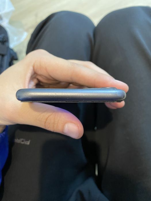 Iphone 11 128gb 100% батареи