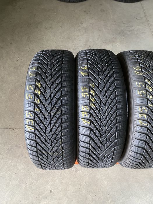 Anvelope iarna 195/55/16 Pirelli Cinturato Winter 2 195 55 16 R16