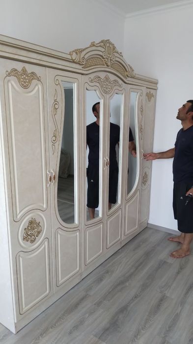 ʼʼMK LUXURY MEBELʼʼ. Qulay mebel