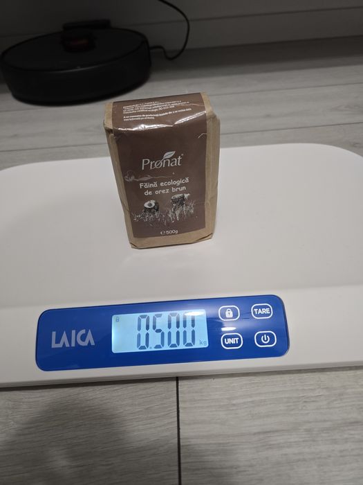 Cântar bebe laica PS7030