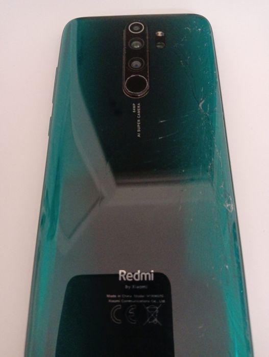 Продам Телефон.  РЕДМИ НОТ 8 ПРО