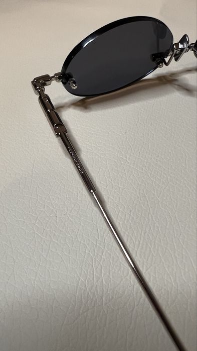 Kuboraum Maske H62 ochelari de soare noi rame