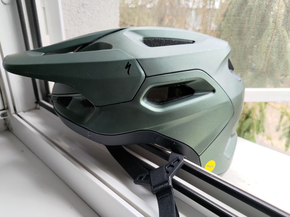 Casca MTB Specialised Tactic 4 Mips