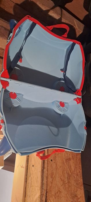 Valiza Trunky copii