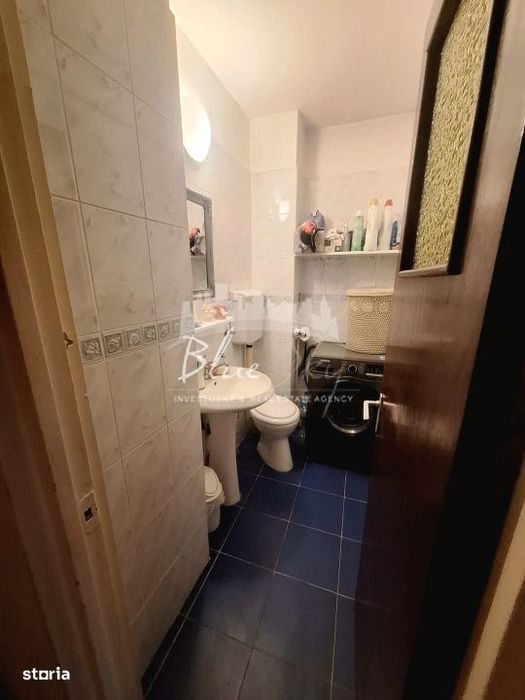Apartament spatios cu 4 camere in zona Tomis 3 – Aleea Heracleea