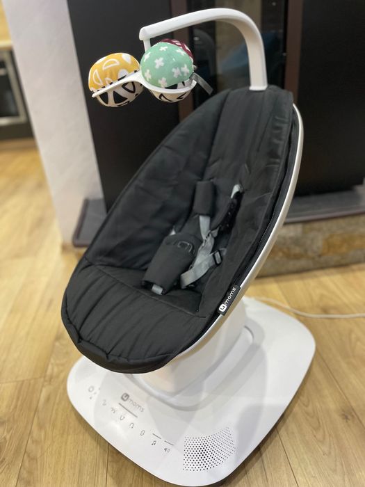 Люлка 4moms MamaRoo 5.0