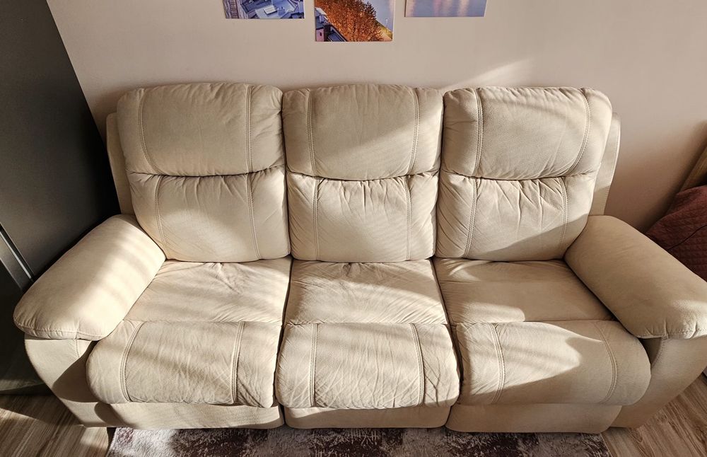 Диван с функция релакс.