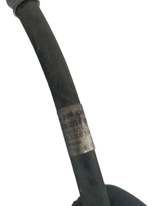 Conducta Ac Mercedes-Benz C-Class W204 2007 - 2014 2.2Cdi A2048304415