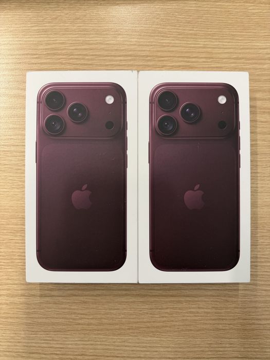 Iphone 18 Pro 512 GB