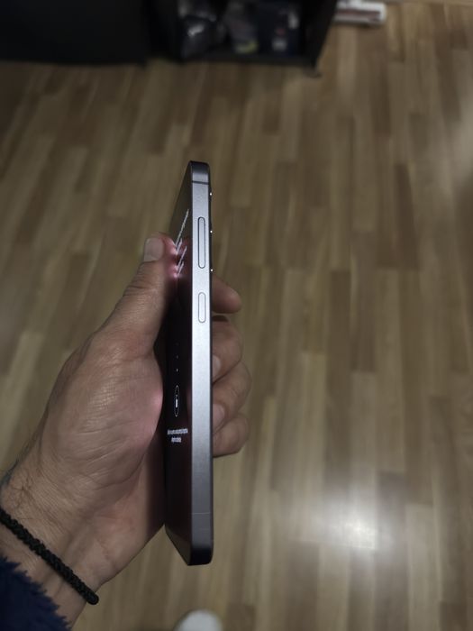 Samsung s24 5g baterie 100%