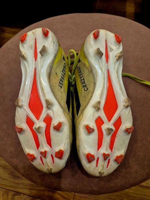 Детски футболни обувки 34 номер