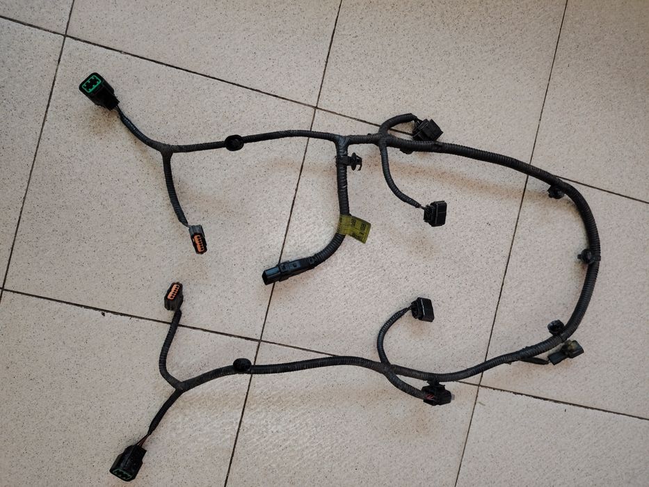 Кабел за стопове на Hyandai Kona 2022