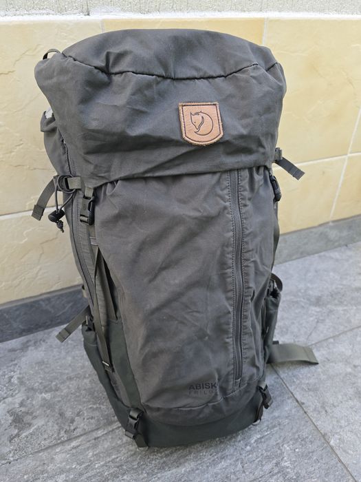 Раница Fjallraven Friluft 45