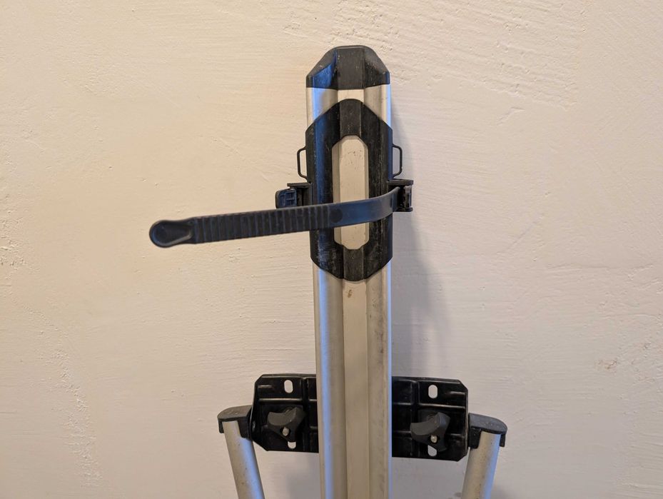 Велобагажник Hakr Cyclo Speed HV0902
