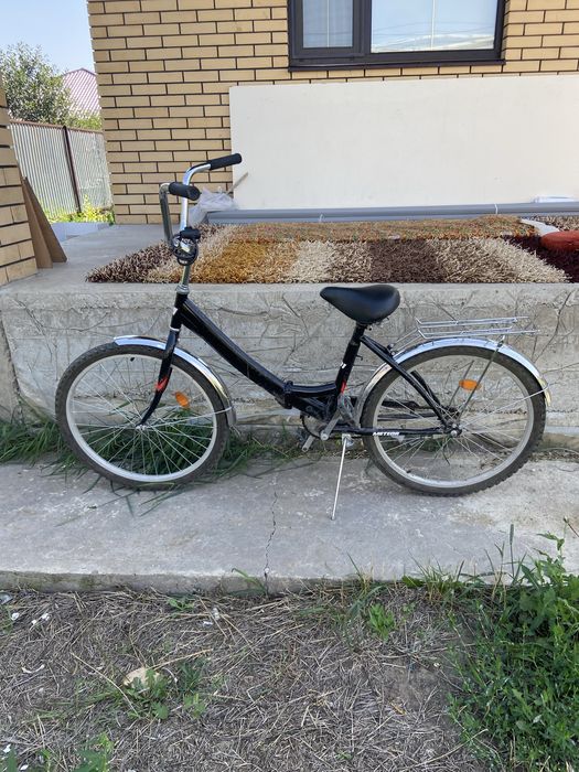 Веласипет  METEOR