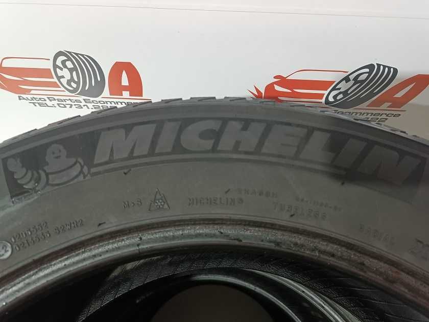 Anvelope 255 55 19 111V MICHELIN M+S 255/55/19  CP-N20809