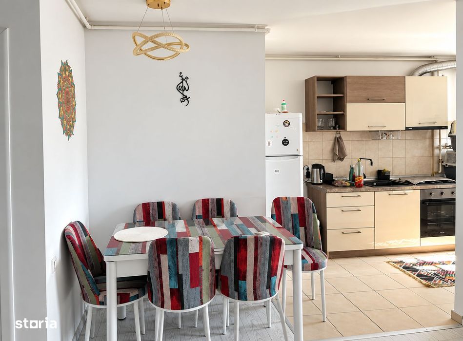 Apartament 2 camere| Complex Planorama| Doamna Ghica| Colentina