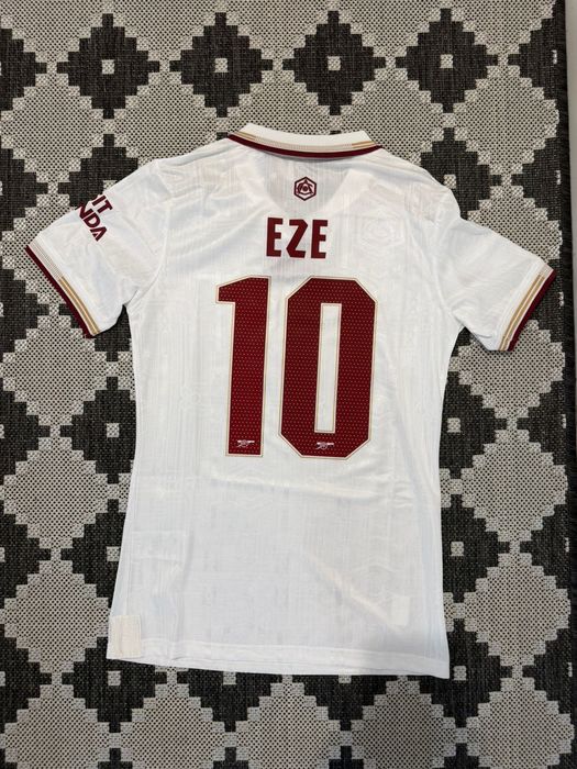 Tricou arsenal eze marimea M