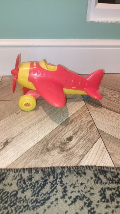 Игрушки для мальчиков