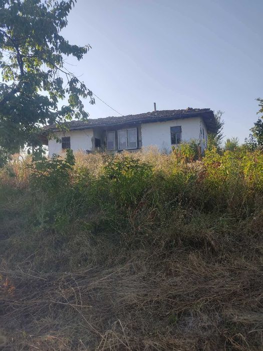 Продава се Къща в с. Малоградец, Област Търговище - 93 кв.м за 181 €/кв.м - Снимка #2