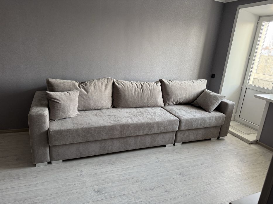 Сдам 1 комнатную квартиру