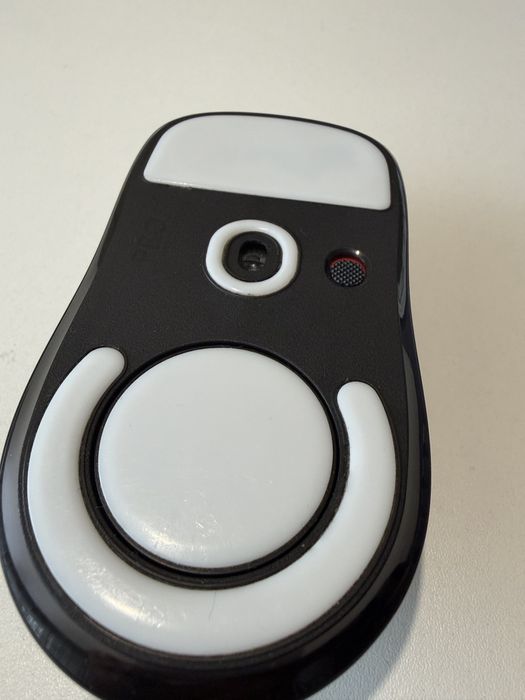 Logitech g pro x superlight