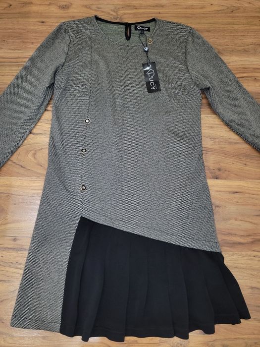 Нови рокли на Lucy