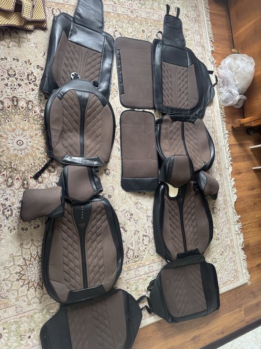 Чехол, европолик для Chery Tiggo 8 Pro