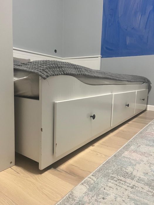 Vand pat Hemnes luat de la Ikea
