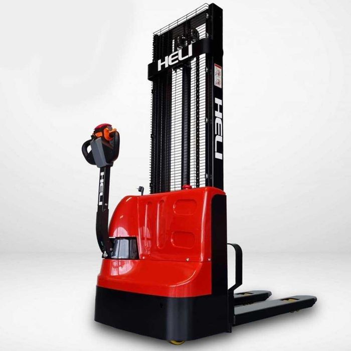 helli  Электрическая штабелер HELI SHTABLYOR 1.5 t 3.5metr  2990$