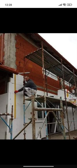 Voi visați, nou construim!!!