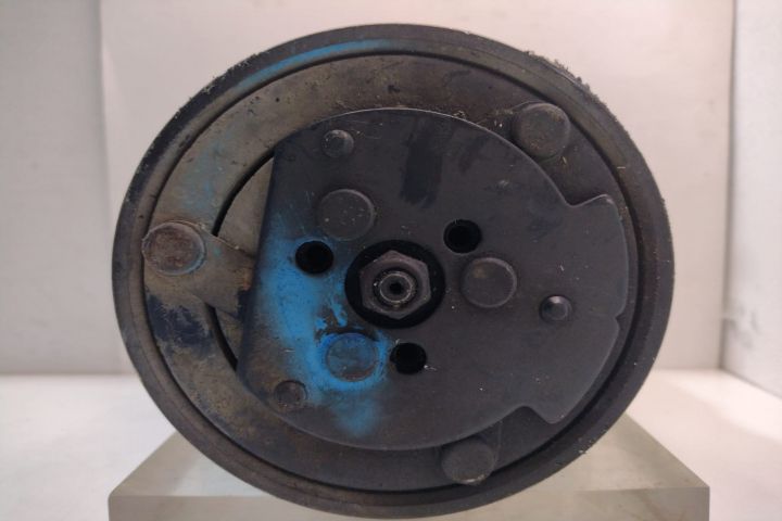 Compresor Clima AC 1.9 tdi 7M0820803P Ford Galaxy prima generatie ser