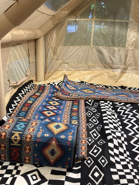 Palatka arenda / Аренда палатки