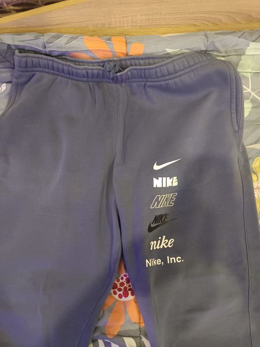 Мъжки Панталони Nike
