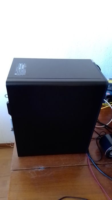 Hp 400 G4 MT, I5 6500, 8рам, 256Nvme
Hp Prodesk 400 G4 MT
I5