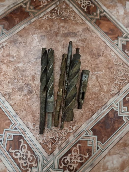 Продам плашки и мечеки.