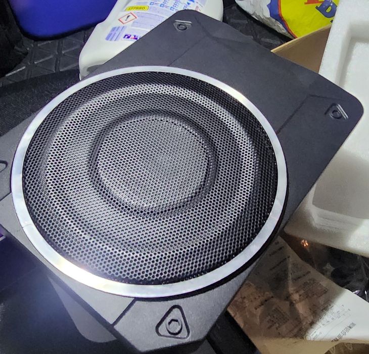 Subwoofer activ 10 inch