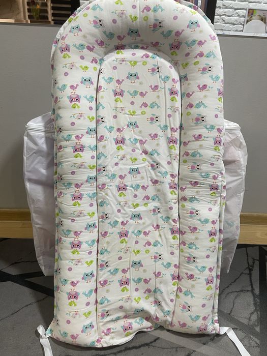 Продам бортики на манеж