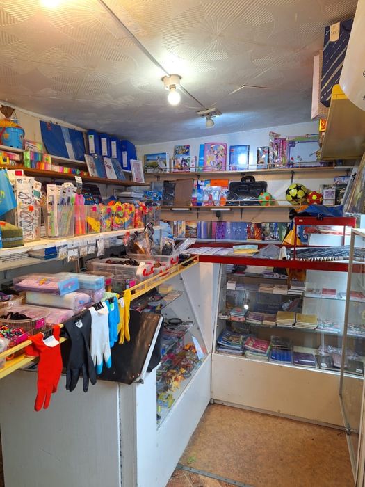 Продается Торговый Павильон