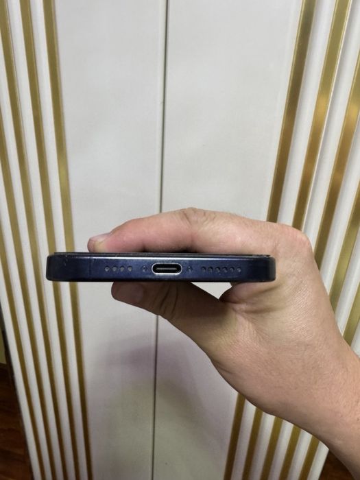 I phone 15 pro max 256 GB