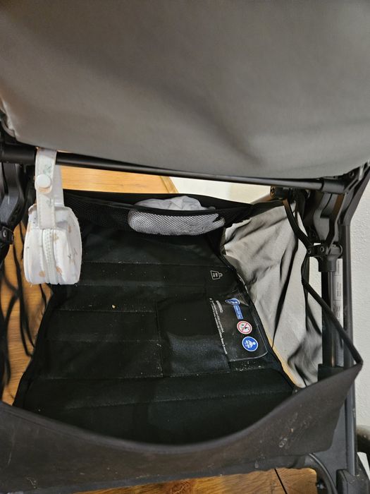 Easywalker Jackey XL в гаранция