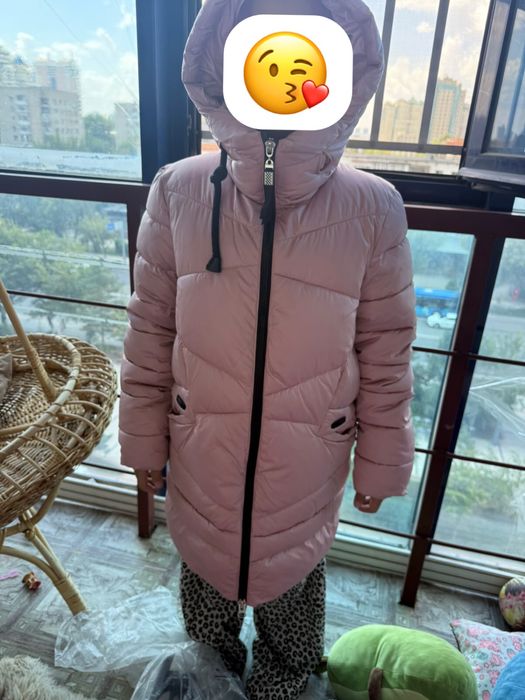 Пуховики зимние распродажа