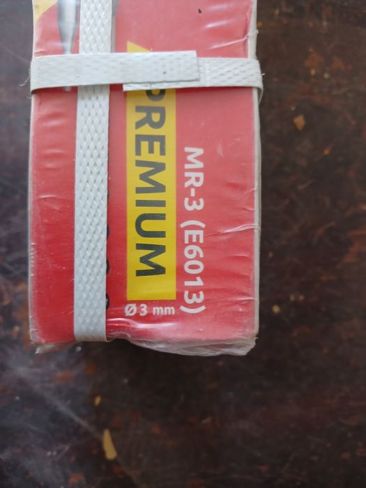 Електрот сотилади янги