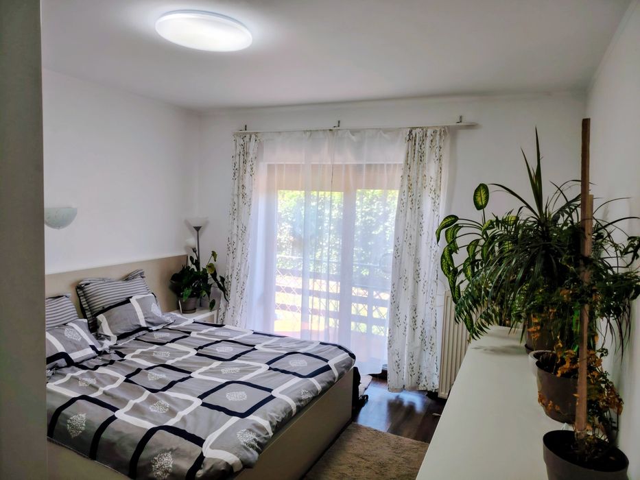 Apartament 2 camere, 95mp util