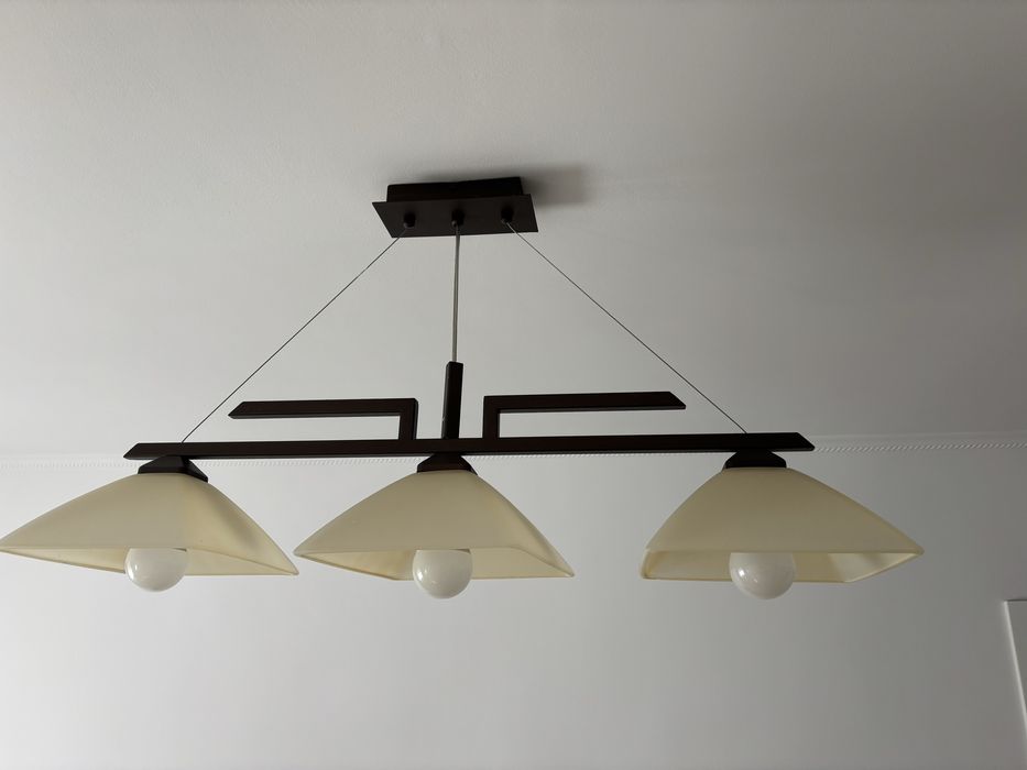 Lustra model deosebit