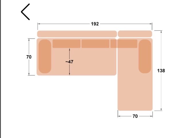 Coltar, ca nou - verde smarald