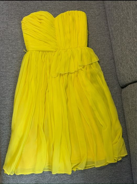 Чисто нови рокли на MANGO и ZARA