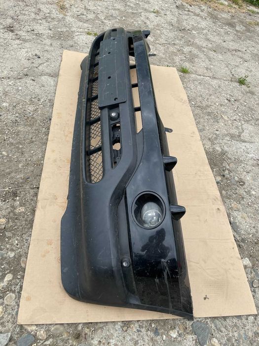 Bara fata BMW X5 E53 2000-2006