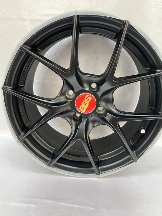 Комплект дисков BBS 16x7 размера