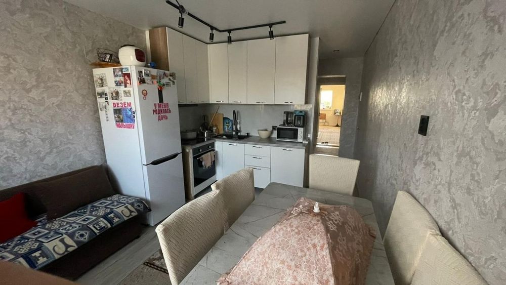 Продам квартиру, возможен обмен